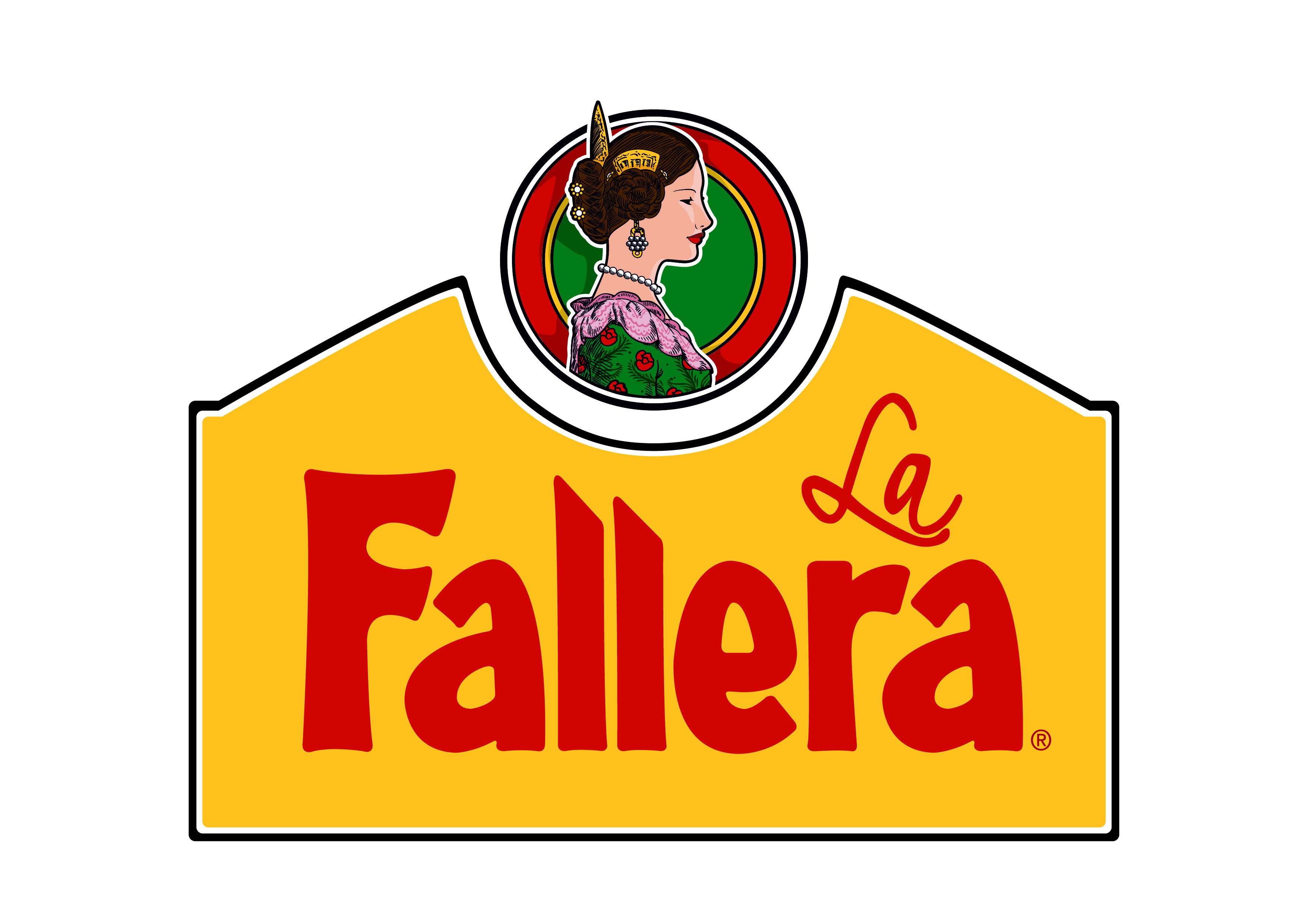 La Fallera