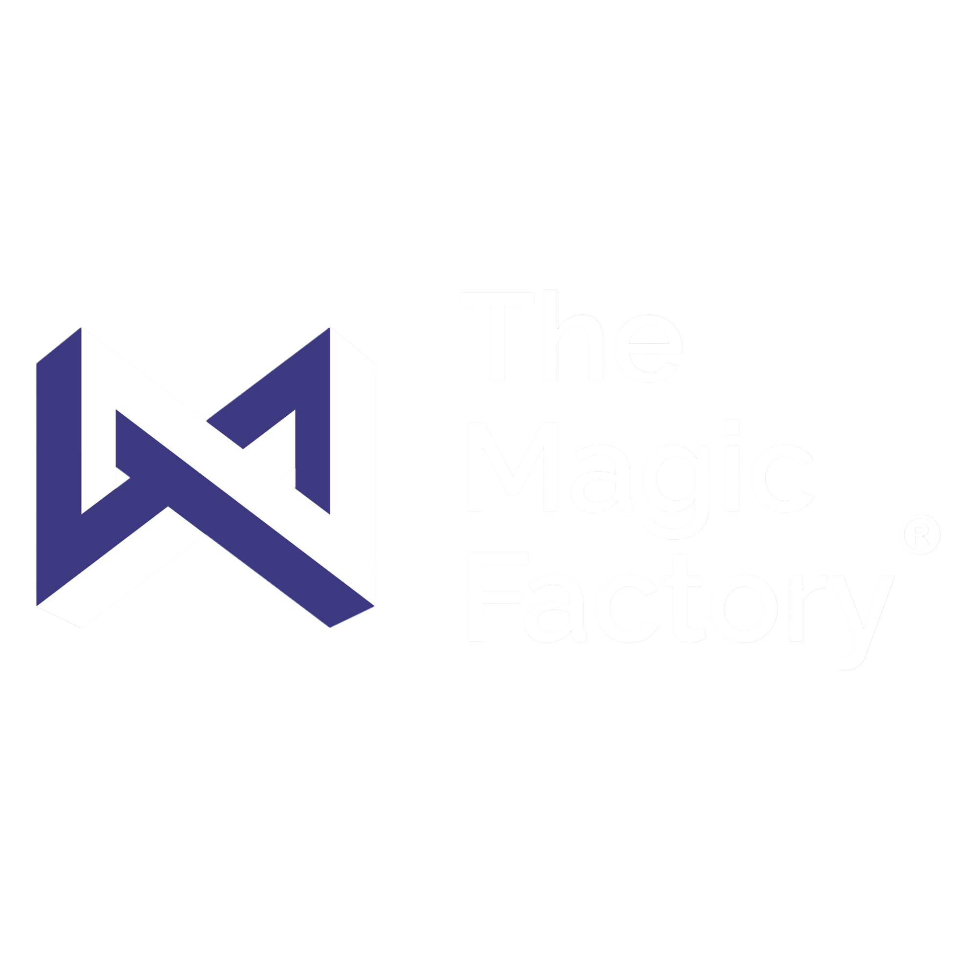 The Magic Factory